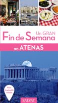 un gran fin de semana en atenas 2016-marjolaine koch-9788499358246 un gran fin de semana en atenas 2016-marjolaine koch-9788499358246