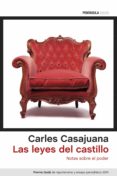 las leyes del castillo (ebook)-carles casajuana-9788499423746 las leyes del castillo (ebook)-carles casajuana-9788499423746