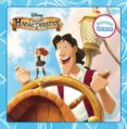 campanilla: hadas y piratas: primeros lectores-9788499515946 campanilla: hadas y piratas: primeros lectores-9788499515946