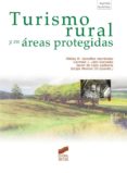 turismo rural y en areas protegidas (ebook)-9788499587646 turismo rural y en areas protegidas (ebook)-9788499587646
