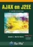 ajax en j2ee (2ª ed)-antonio martin sierra-9788499640846 ajax en j2ee (2ª ed)-antonio martin sierra-9788499640846