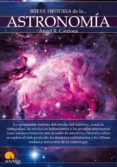 breve historia de la astronomia-angel r. cardona-9788499675046 breve historia de la astronomia-angel r. cardona-9788499675046