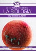 la biología en 100 preguntas-jaione pozuelo echegaray-9788499678146 la biología en 100 preguntas-jaione pozuelo echegaray-9788499678146