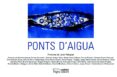 ponts d aigua-9788499759746 ponts d aigua-9788499759746