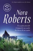 un sueño atrevido | compartir un sueño | en busca de un sueño (trilogía de los sueños) (ebook)-nora roberts-9788499897646 un sueño atrevido | compartir un sueño | en busca de un sueño (trilogía de los sueños) (ebook)-nora roberts-9788499897646