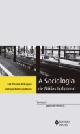 a sociologia de niklas luhmann (ebook)-9788532655646 a sociologia de niklas luhmann (ebook)-9788532655646