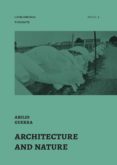 Descargar libros electrónicos y audiolibros gratis ARCHITECTURE AND NATURE 9788588585546 de ABILIO GUERRA RTF MOBI