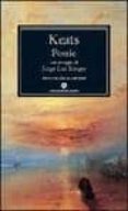 poesie-john keats-9788804533146 poesie-john keats-9788804533146