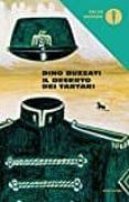 i deserto dei tartari-dino buzzati-9788804668046 i deserto dei tartari-dino buzzati-9788804668046