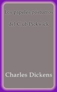 los papeles postumos del club pickwick (ebook)-9788822820846 los papeles postumos del club pickwick (ebook)-9788822820846