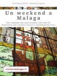 un weekend a malaga (ebook)-9788826452746 un weekend a malaga (ebook)-9788826452746