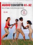 nuovo contatto a1+a2 (libro + audio online)-9788858308646 nuovo contatto a1+a2 (libro + audio online)-9788858308646