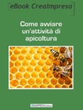 come avviare un'attivita di apicoltura (ebook)-9788862694346 come avviare un'attivita di apicoltura (ebook)-9788862694346