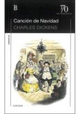 cancion de navidad-charles dickens-9789500397346 cancion de navidad-charles dickens-9789500397346