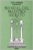 manual del maestro secreto-aldo lavagnini-9789501709346 manual del maestro secreto-aldo lavagnini-9789501709346