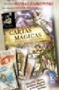 cartas magicas para vivir en la nueva tierra (incluye libro + 42 cartas magicas y sus 80 claves secretas)-hania czajkowski-fernando molinari-9789501770346 cartas magicas para vivir en la nueva tierra (incluye libro + 42 cartas magicas y sus 80 claves secretas)-hania czajkowski-fernando molinari-9789501770346