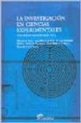 la investigación en ciencias experimentales: una aproximacion pra ctica-miguel de asua-josé maria delfino-f. luis gonzalez flecha-9789502315546 la investigación en ciencias experimentales: una aproximacion pra ctica-miguel de asua-josé maria delfino-f. luis gonzalez flecha-9789502315546