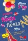 juegos de fiesta en fiesta-susana gamboa de vitelleschi-9789505074846 juegos de fiesta en fiesta-susana gamboa de vitelleschi-9789505074846