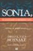 sonia, te envio los cuadernos cafe: apuntes de terapia gestaltica-adriana nana schnake-9789562420846 sonia, te envio los cuadernos cafe: apuntes de terapia gestaltica-adriana nana schnake-9789562420846
