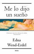 me lo dijo un sueño (ebook)-9789568884246 me lo dijo un sueño (ebook)-9789568884246