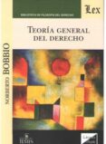 teoria general del derecho (bobbio - ed. olejnik)-norberto bobbio-9789583510946 teoria general del derecho (bobbio - ed. olejnik)-norberto bobbio-9789583510946