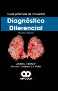 guia practica de churchill: diagnostico diferencial (4ª ed.)-a. - lim, e. - ostor, a. raftery-9789585426146 guia practica de churchill: diagnostico diferencial (4ª ed.)-a. - lim, e. - ostor, a. raftery-9789585426146