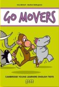 go movers class cds + teacher´s notes-9789605094546 go movers class cds + teacher´s notes-9789605094546