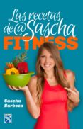 las recetas de @ saschafitness (ebook)-sascha barboza-9789802715046 las recetas de @ saschafitness (ebook)-sascha barboza-9789802715046