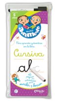 abremente para escribir y borrar - cursiva-9789876375146 abremente para escribir y borrar - cursiva-9789876375146