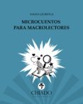 microcuentos para macrolectores (ebook)-9789897744846 microcuentos para macrolectores (ebook)-9789897744846