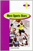 more sports stars (b) (3º eso)-ramon ybarra rubio-9789963467846 more sports stars (b) (3º eso)-ramon ybarra rubio-9789963467846