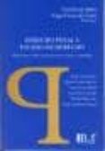 derecho penal y estado de derecho: reflexiones sobre la tension e ntre riesgos y seguridad.-9789974676046 derecho penal y estado de derecho: reflexiones sobre la tension e ntre riesgos y seguridad.-9789974676046