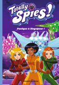 TOTALLY SPIES, TOME 04  (edición en francés)