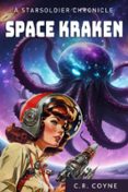 SPACE KRAKEN  (edición en inglés)