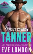 APRIL'S COWBOY TANNER