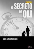 el secreto de oli (ebook)-2910018169102 el secreto de oli (ebook)-2910018169102
