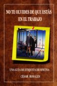 no te olvides de estas en el trabajo (ebook)-cdlap00008746 no te olvides de estas en el trabajo (ebook)-cdlap00008746