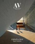 av monografias nº 141-142: españa 2010-2910014360756 av monografias nº 141-142: españa 2010-2910014360756