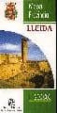 lleida: mapa provincial (1:200000) (3ª ed.)-8423434115256 lleida: mapa provincial (1:200000) (3ª ed.)-8423434115256