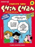 shin chan nº 8 (ed. en español)-yoshito usui-8432715007456 shin chan nº 8 (ed. en español)-yoshito usui-8432715007456