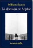 la decision de sophie-william styron-9788496694354 la decision de sophie-william styron-9788496694354