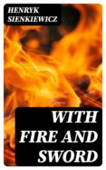Kindle no descarga libros WITH FIRE AND SWORD 8596547021056
