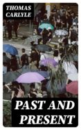 Libro pdf descargar ordenador gratis PAST AND PRESENT in Spanish 8596547022756