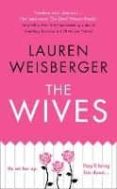 the wives-lauren weisberger-9780008276256 the wives-lauren weisberger-9780008276256