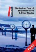 dominoes 3: the curious case of benjamin button-9780194249256 dominoes 3: the curious case of benjamin button-9780194249256