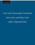 tech talk elementary workbook-vicki hollett-9780194574556 tech talk elementary workbook-vicki hollett-9780194574556