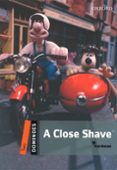 dominoes: level 2: close shave audio pack-9780194634656 dominoes: level 2: close shave audio pack-9780194634656
