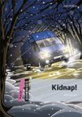 dominoes starter. kidnap (+ mp3)-9780194639156 dominoes starter. kidnap (+ mp3)-9780194639156