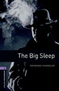 the big sleep (obl 4: oxford bookworms library )-9780194791656 the big sleep (obl 4: oxford bookworms library )-9780194791656