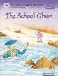 the school ghostlevel (oxford storyland readers 11)-kieran mc govern-9780195969856 the school ghostlevel (oxford storyland readers 11)-kieran mc govern-9780195969856
